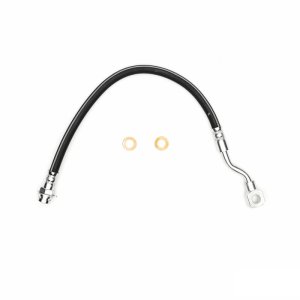 Chevrolet Silverado 1500 Brake Hose - Rear - R1 Concepts - `99-`07